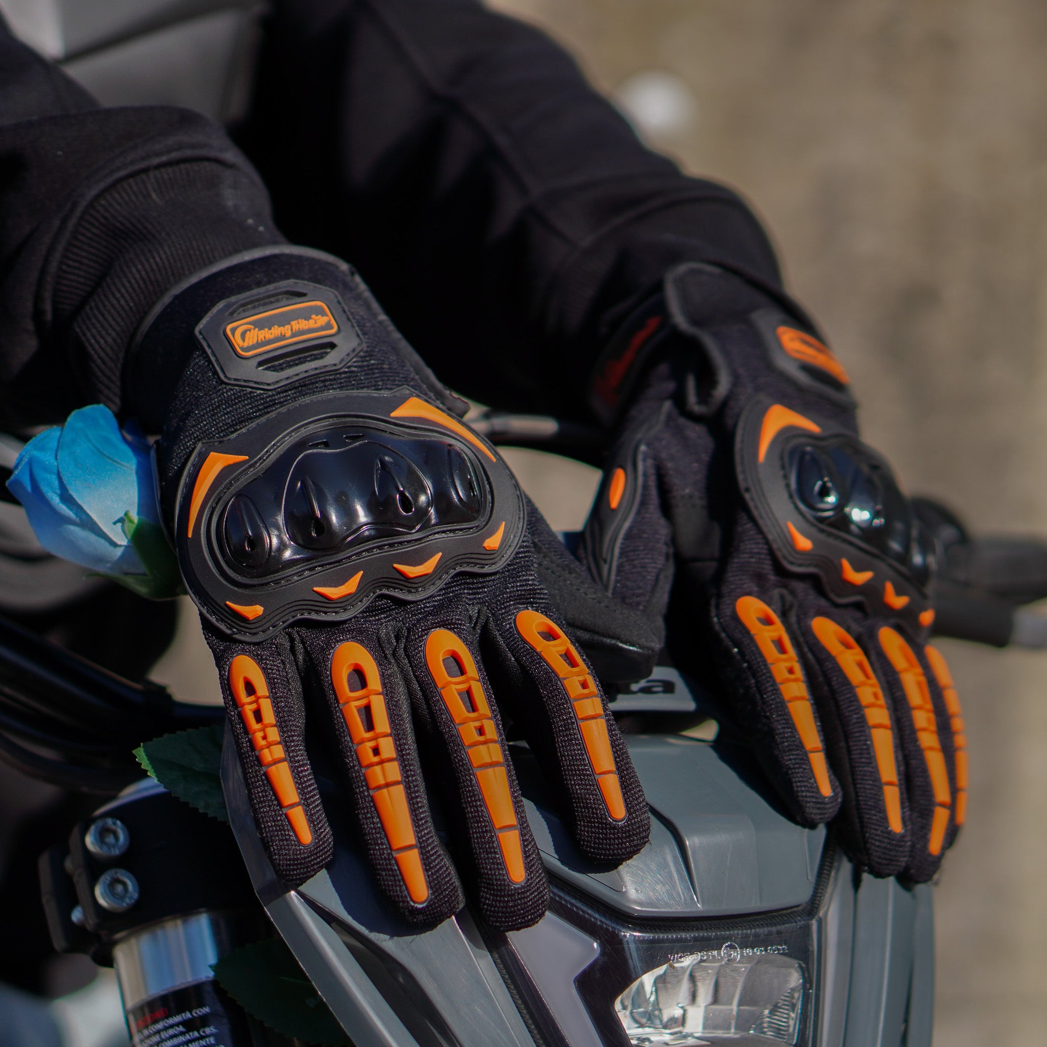 Moto Essence™