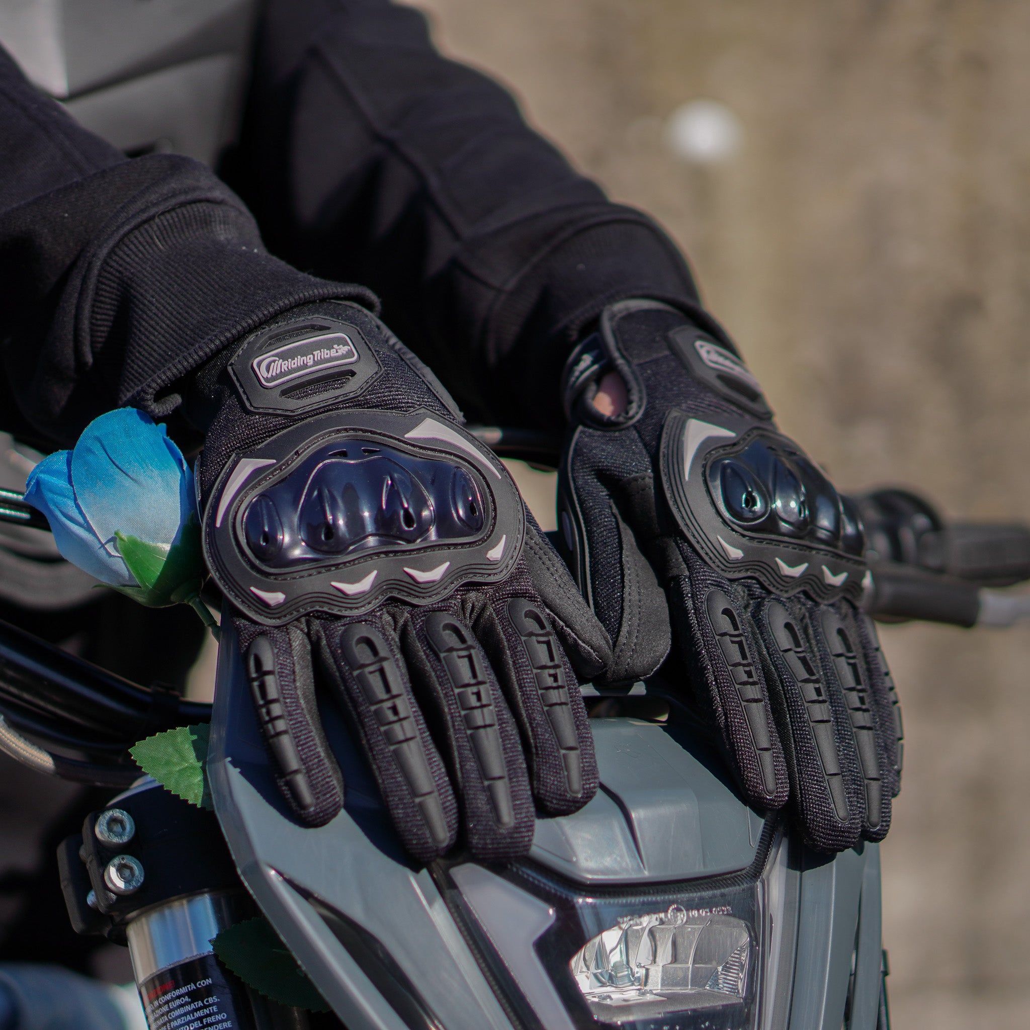 Moto Essence™
