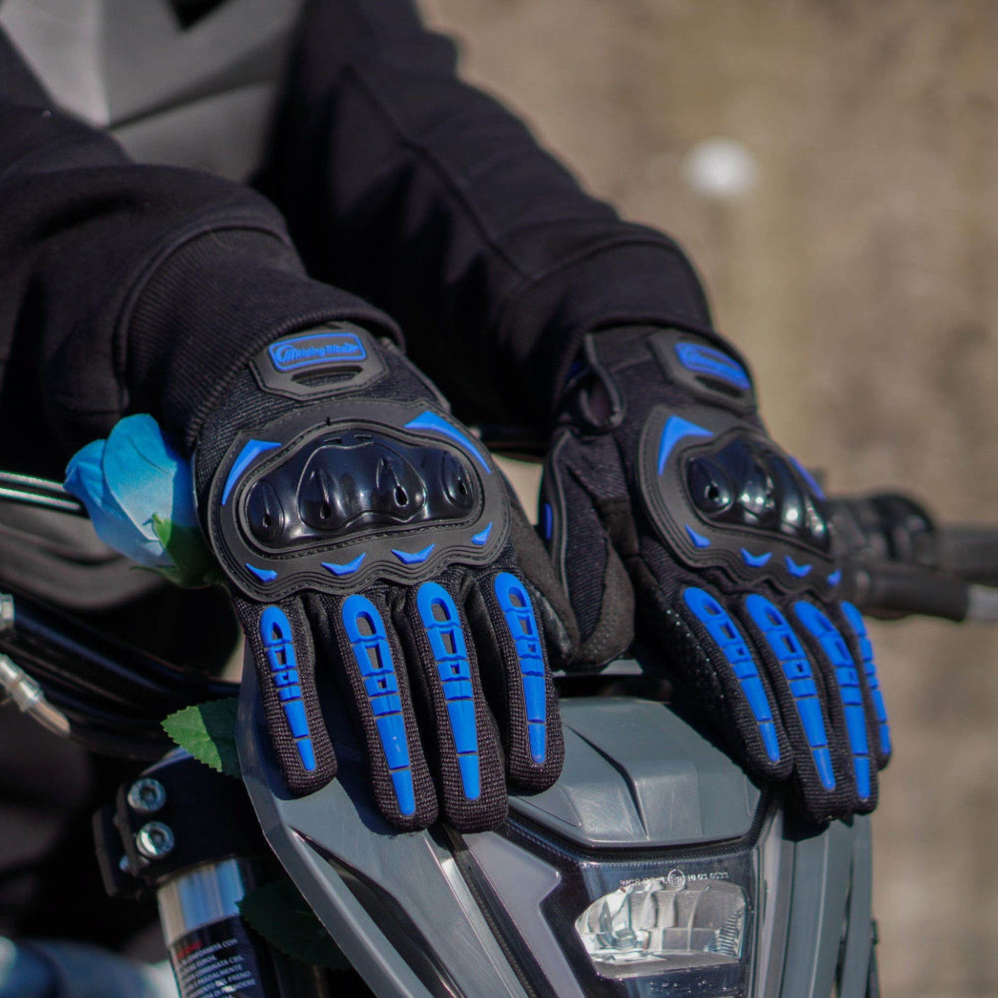 Moto Essence™