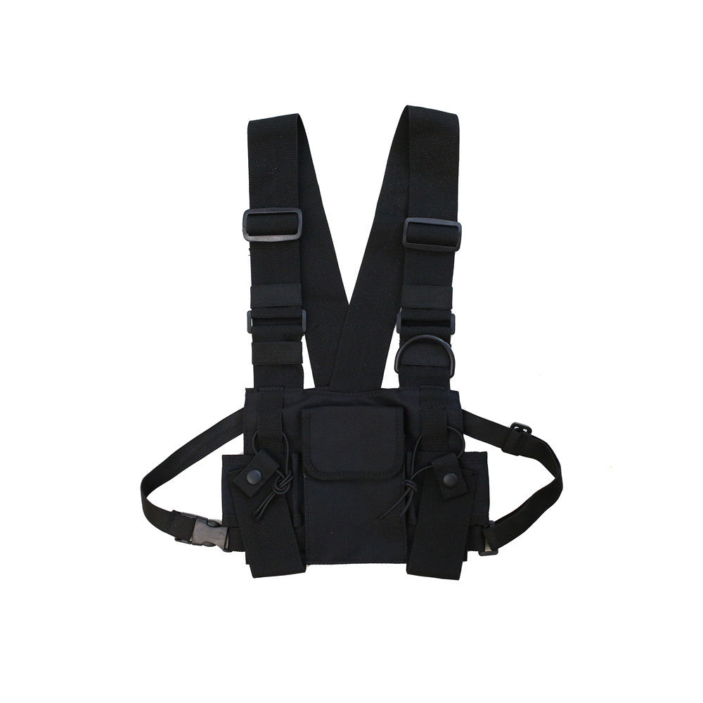 CCT™ (Custom Crossbody Tasche)