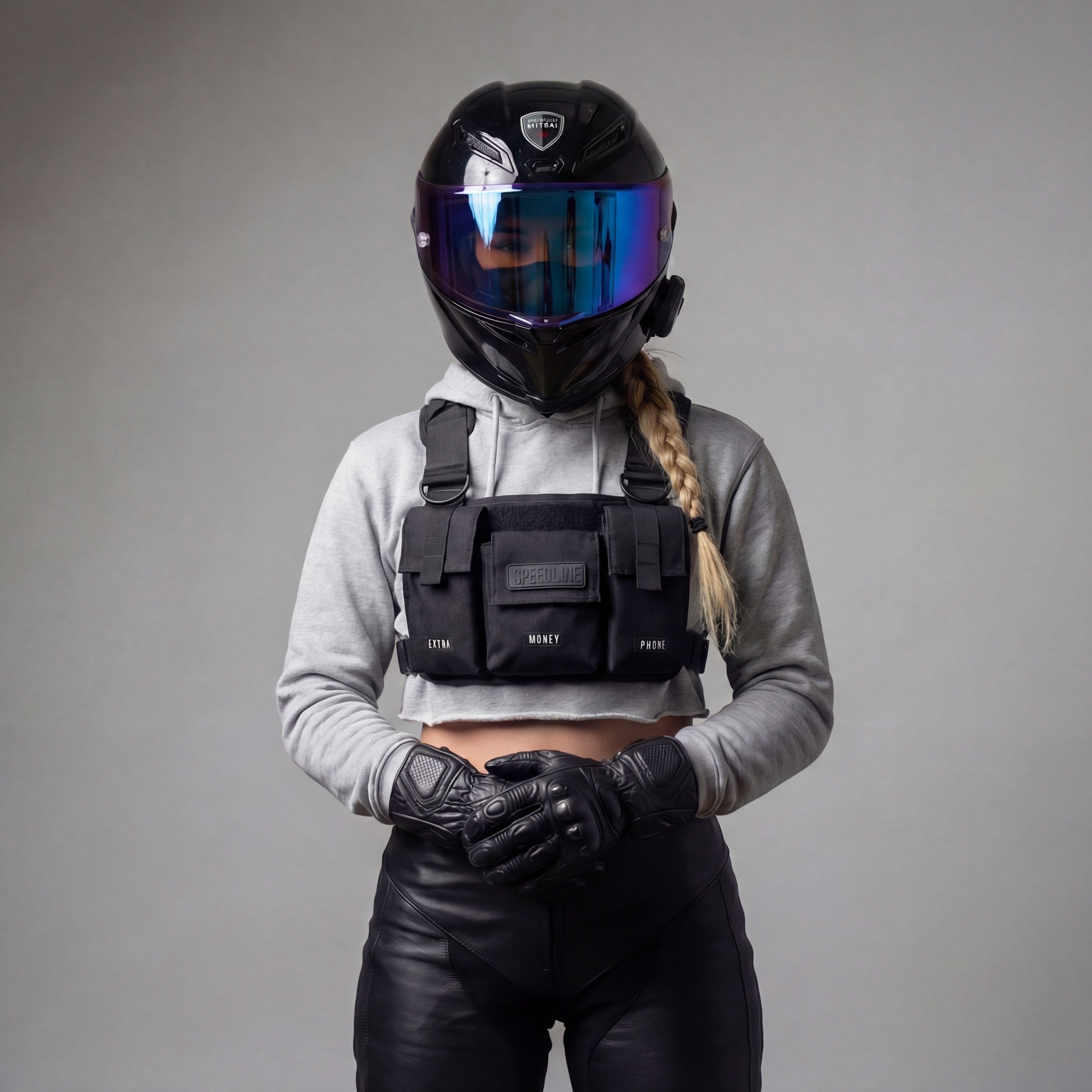 Vest // MK 1