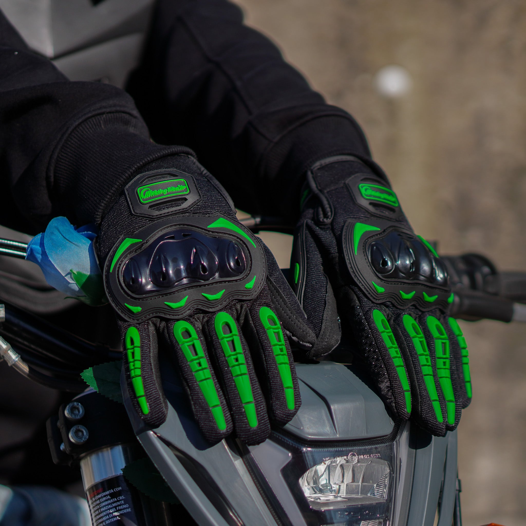Moto Essence™