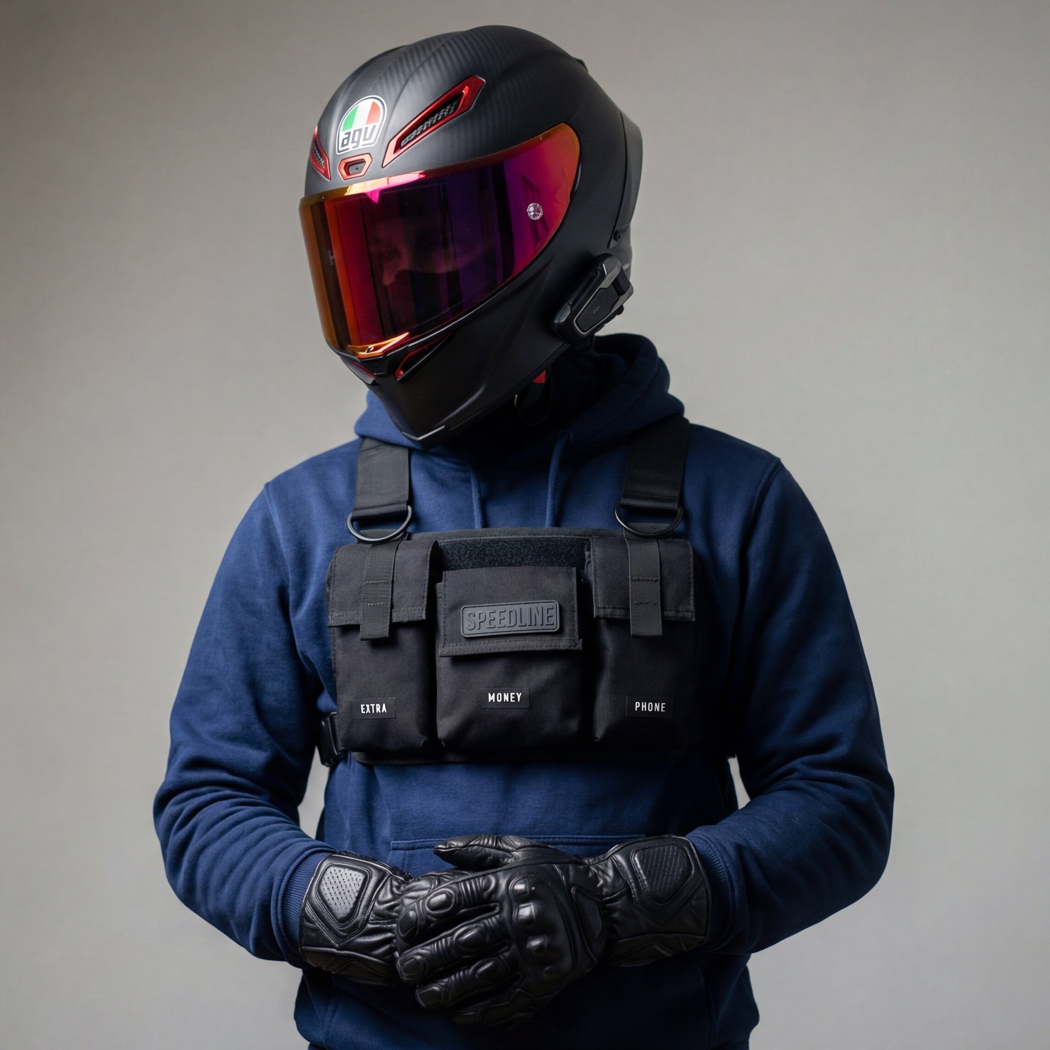 Vest // MK 1