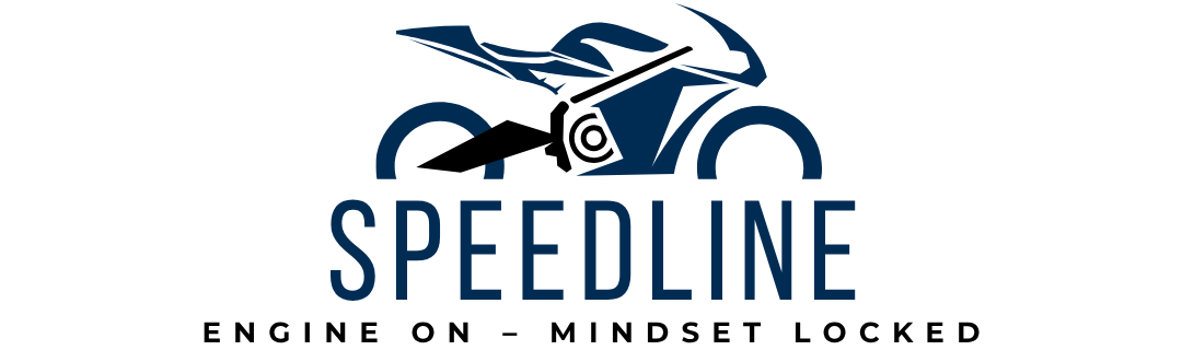SPEEDLINE